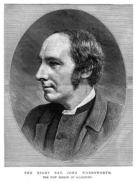 John Wordsworth