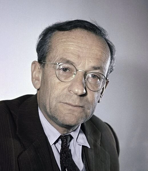 Vladimir Veksler, Soviet physicist