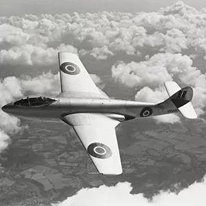 Hawker P. 1040 Sea Hawk