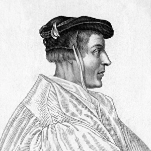 Heinrich Corn. Agrippa