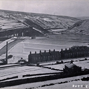 Mount Road, Butterley, Yorkshire