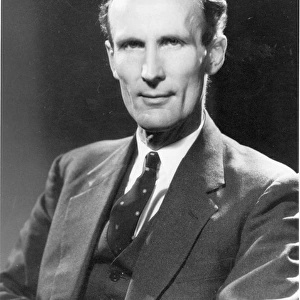 Professor William Austyn Mair CBE FRAeS (1917-2008)