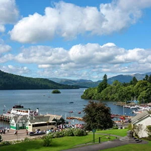Bowness on Windermere