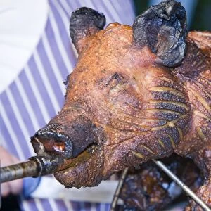 A Hog Roast