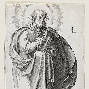 St. Peter, 1510