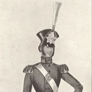 94th Regiment of Foot (1830), 1830 (1909)