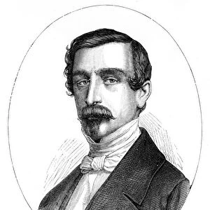 Prince Charles Louis Napoleon (1808-1873)