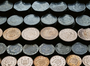 British currency British currency